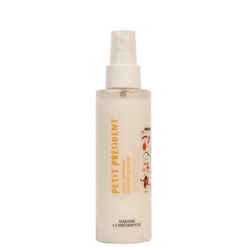 Spray Démêlant Enfant 3 ans Petit Président