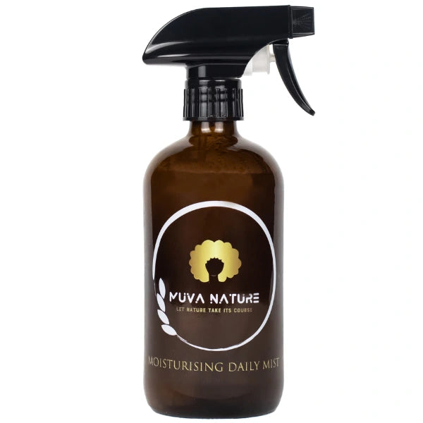 Spray Hydratant Quotidien - Muva Nature