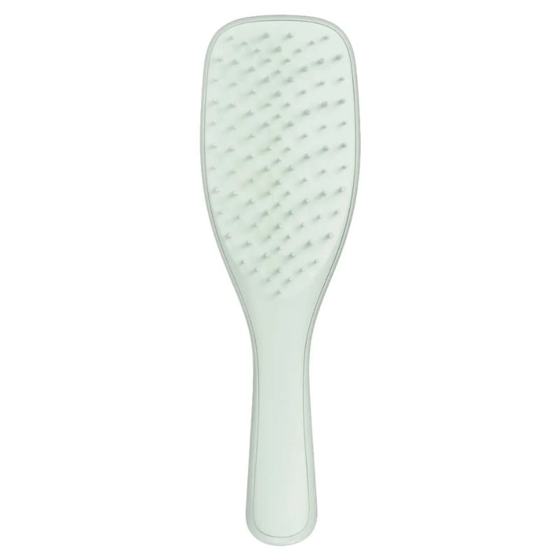 Brosse démêlante Tangle Teezer Ultimate Detangler Extra Gentle couleur eucalyptus vert d'eau idéale pour cheveux fins et fragiles