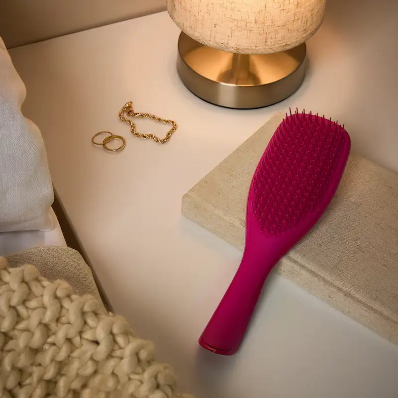 Brosse Ultimate Detangler Electric Raspberry - Tangle Teezer