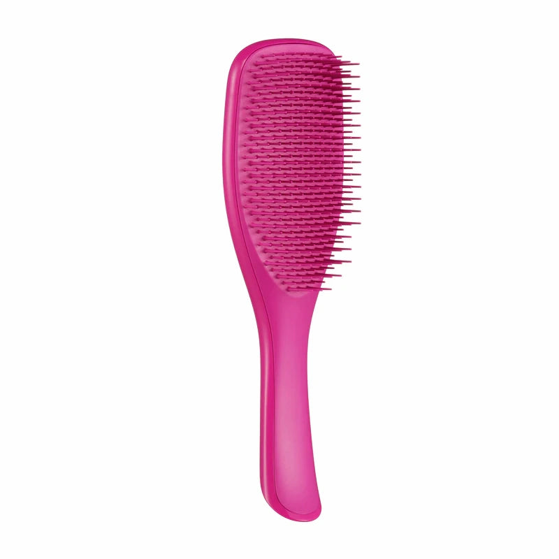 Tangle Teezer Brosse Wet Detangler Electric Raspberry rose
