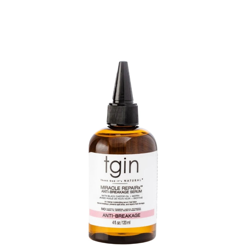 Sérum Capillaire Fortifiant Anti-casse Miracle RepaiRx - TGIN