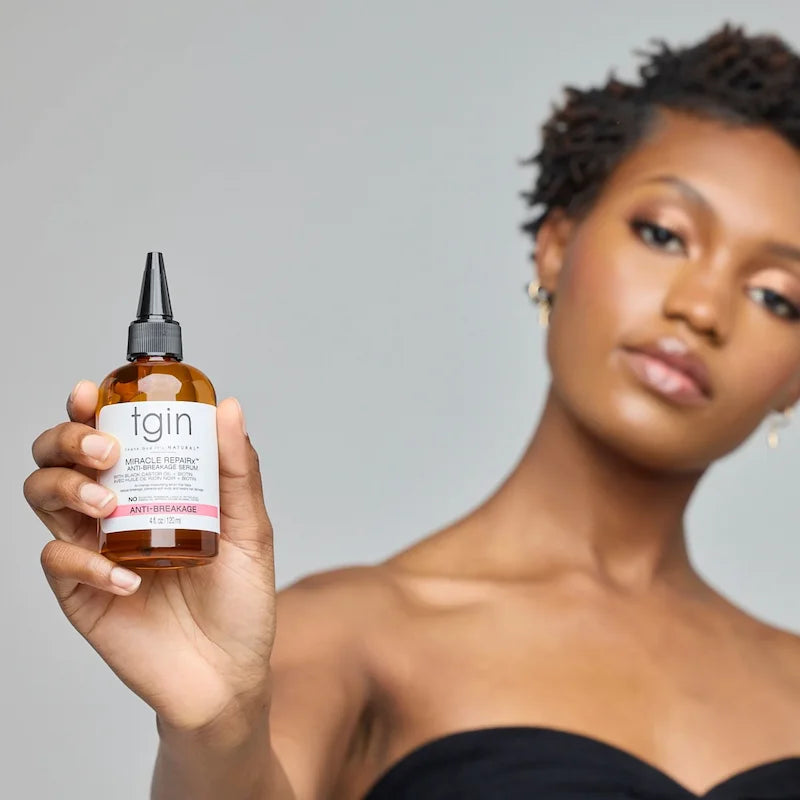 Sérum Capillaire Fortifiant Anti-casse Miracle RepaiRx - TGIN