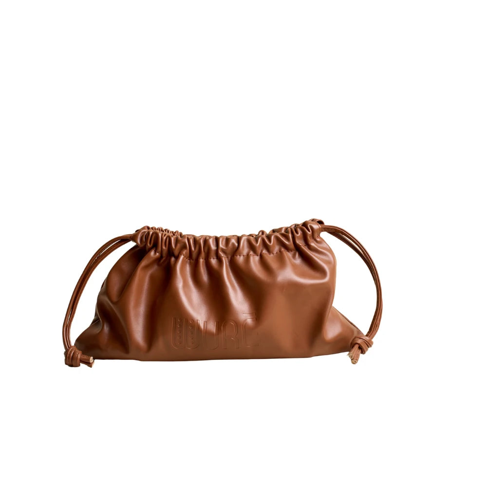 Trousse de maquillage en simili cuir Wuré Offerte dès 2 produits achetés jusqu'au 31 décembre