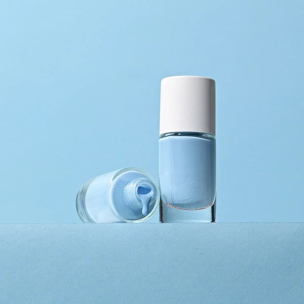 Vernis à Ongle Biosourcés Faciles à appliqué sans ingrédients nocifs pour votre santé - Nailmatic