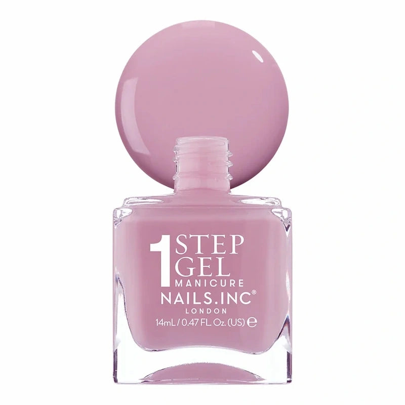 Vernis à Ongles It's Topless - NAILS Inc.