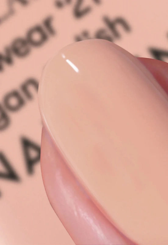 Vernis à Ongles Longue Tenue PLANT POWER - NAILS Inc.