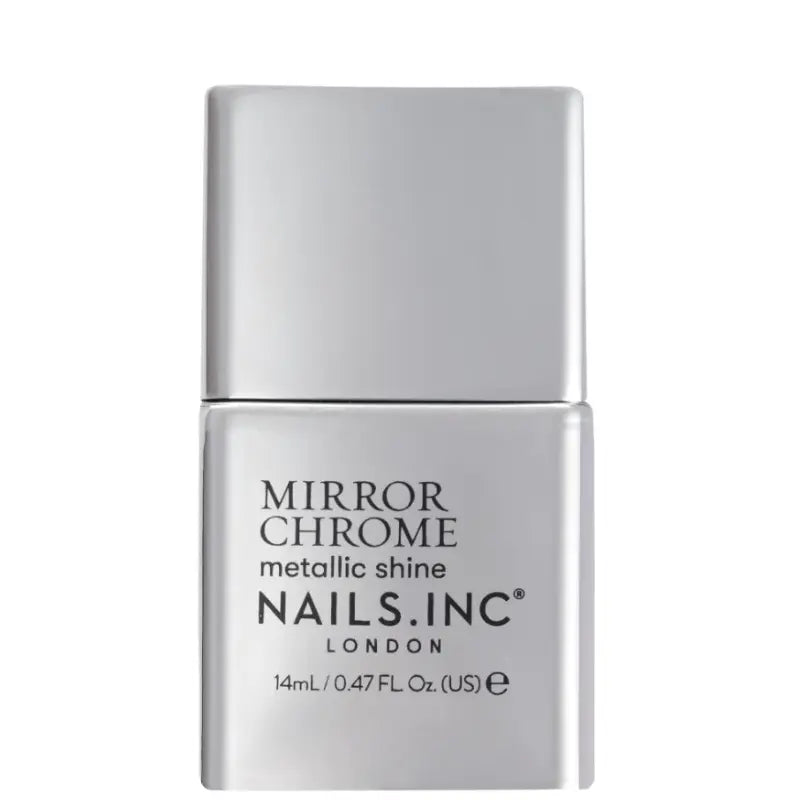 Vernis à Ongles Chrome - NAILS Inc.