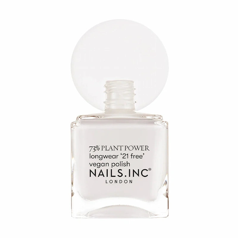 Vernis à Ongles Longue Tenue PLANT POWER - NAILS Inc.