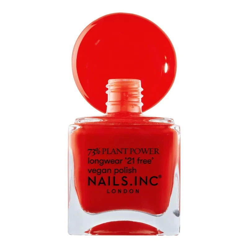 Vernis à Ongles Longue Tenue PLANT POWER - NAILS Inc.