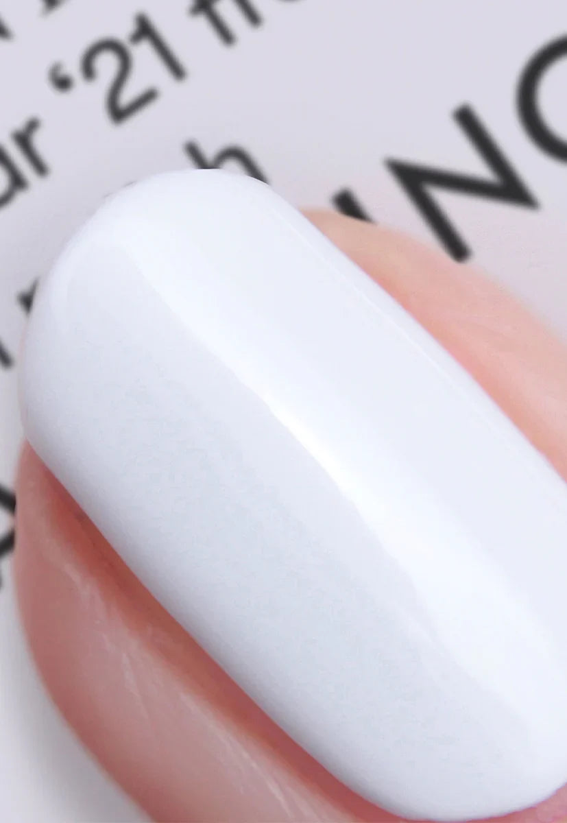 Vernis à Ongles Longue Tenue PLANT POWER - NAILS Inc.