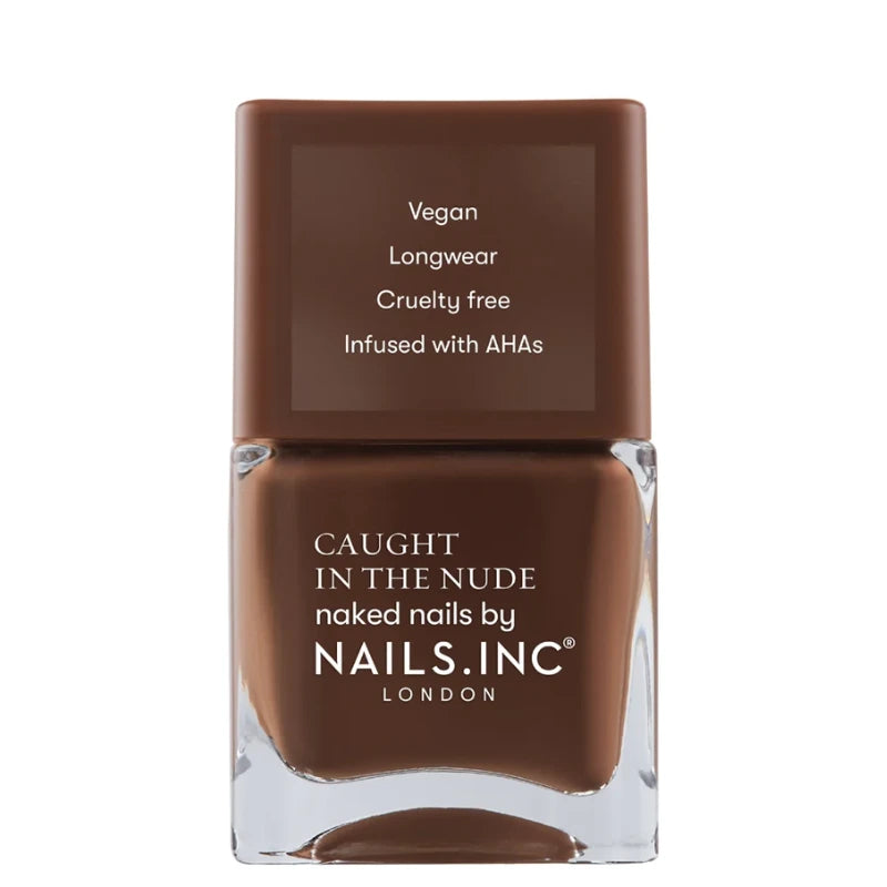 Vernis à Ongles Caught in Nude - NAILS Inc.