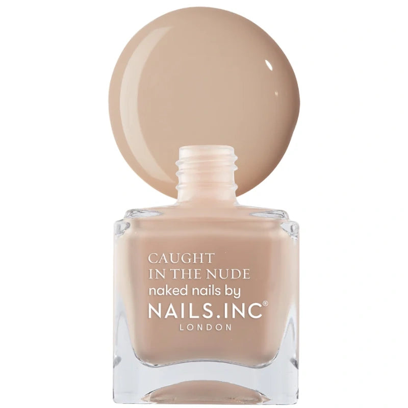 Vernis à Ongles Caught in Nude - NAILS Inc.