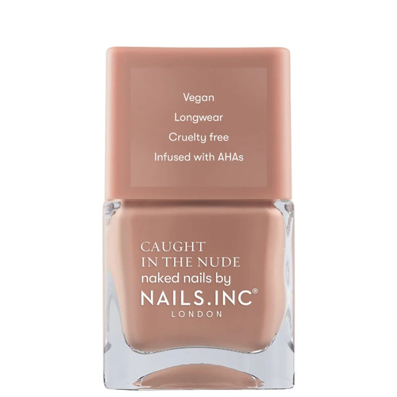 Vernis à Ongles Caught in Nude - NAILS Inc.