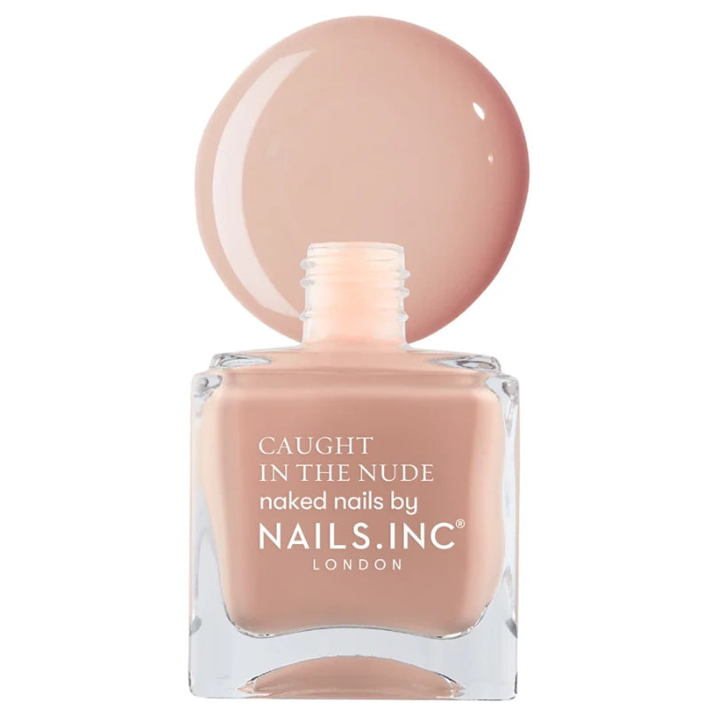 Vernis à Ongles Caught in Nude - NAILS Inc.