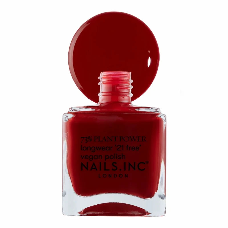 Vernis à Ongles Longue Tenue PLANT POWER - NAILS Inc.