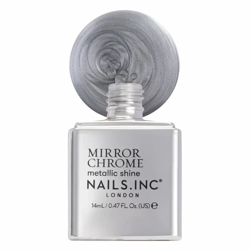 Vernis à Ongles Chrome - NAILS Inc.