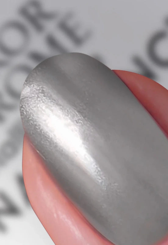 Vernis à Ongles Chrome - NAILS Inc.
