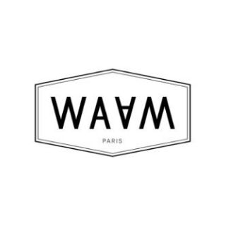 Waam Cosmetics Logo