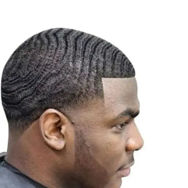 Brosse pour Waves 360 180 Wolfing