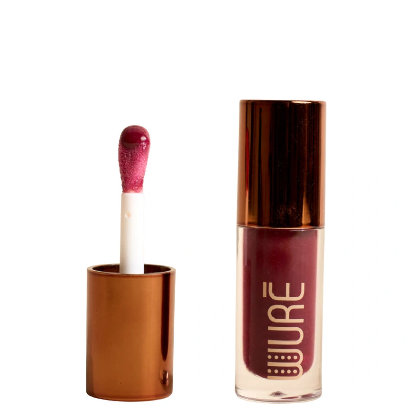 Huile à Lèvres Teintée - Wuré