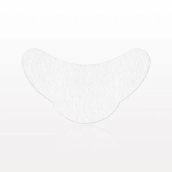 100 Patchs en Polypropylène pour les yeux. Patchs yeux anti-fatigue anti-cernes faits maison