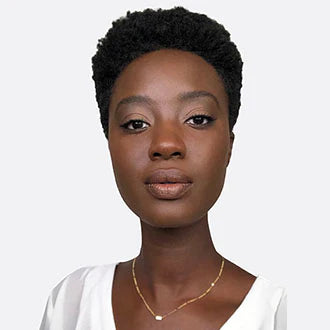 Black Opal Fond de teint Peau noire Crème Poudre Perfectrice de pores Black walnut