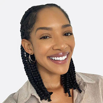 Fond de Teint Poudre Ultra Mat - Black Opal