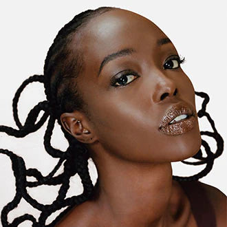 Fond de Teint Liquide Pore Perfecting - Black Opal