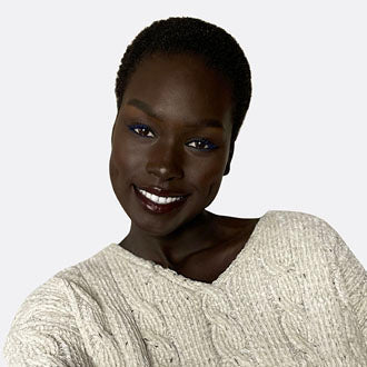 Fond de Teint Stick True Color SPF15 - Black Opal