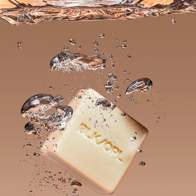 Black Opal Blemish Control Bar Soap - Savon Sébo-Régulateur Even True