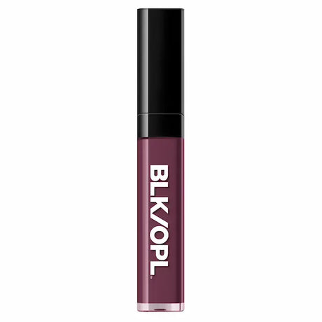 Black Opal Lip Gloss High Shine Jam Session - gloss brillant Violine pour peau noire