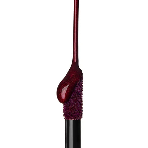 Lip Gloss High Shine Splurge Patent - Black Opal gloss hydratant et brillant colorsplurge