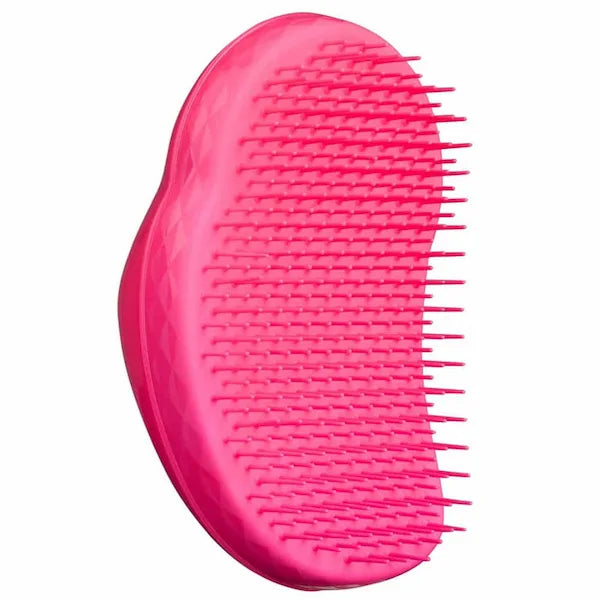 brosse Tangle Teezer pour cheveux bouclés, frisés, crépus The Original Pink Fizz