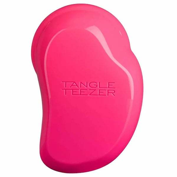 Tangle Teezer  The Original Pink Fizz brosse pour cheveux bouclés