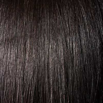 Perruque U-Part Naturelle Bouclée Aruban Wave - Outré