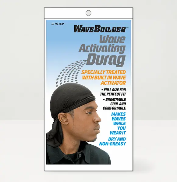 Durag Wave Activating style 992 - WaveBuilder