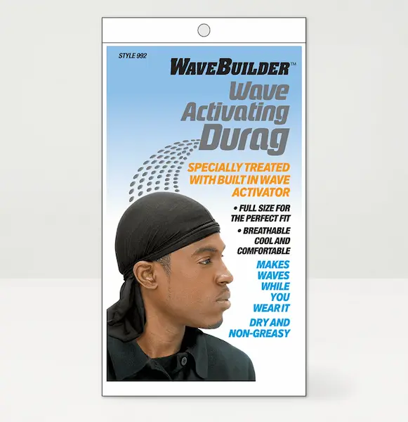 Durag Wave Activating style 992 - WaveBuilder 