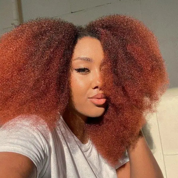 Mèches Xpression couleur Twisted Up Springy Afro Twist 24 Pouces 3X Outré