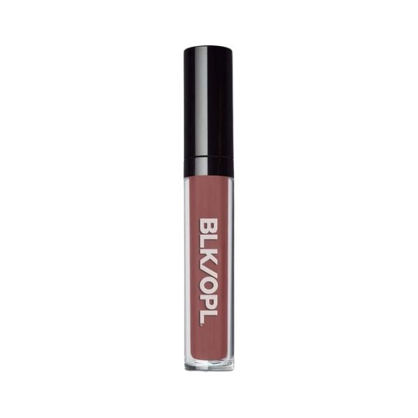 Black Opal Rouge à Lèvres Liquide Mat - Chic Mauve