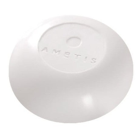 Amétis - Savon blanc éclat Unifiant & Anti-taches au Beurre de karité et aux agrumes.