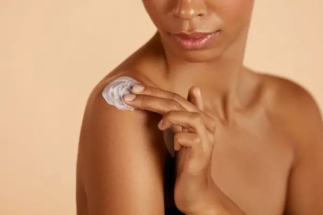 Lait Corps Éclat - Ametis