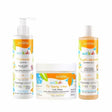 Activilong Actikids - Pack cheveux 3 Soins Coiffants Enfants