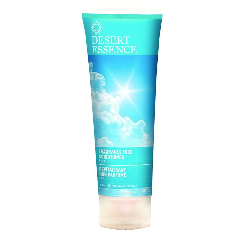Desert Essence Après-Shampoing Conditioner Sans Parfum