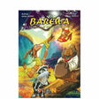 Barewa La Gazelle et le Talon Enchanté - Vijana - Livre sonore enfant