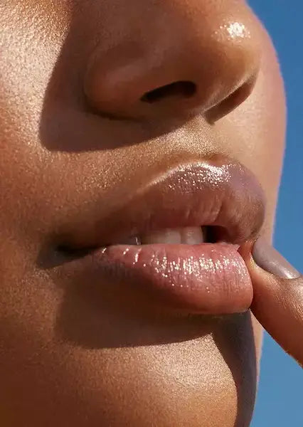 Baume Ă lĂšvres bio Sans colorant, sans parfum, sans paraffine, sans conservateur, sans huiles essentielles