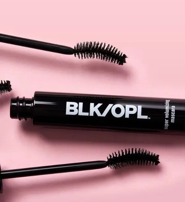Black Opal mascara femme noire