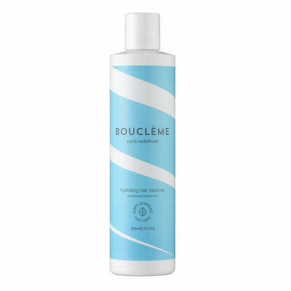 Bouclème Hydrating hair cleanser curls redefined Shampoing hydratant