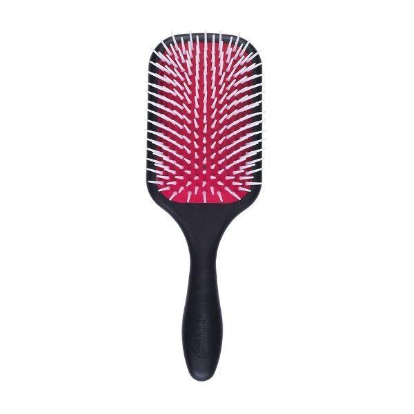 Brosse Styling D38 Power Paddle 13 rangs - Denman - Brosse - diouda