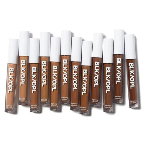 Concealer anti-cerne peau noire Black Opal - True Tone Brightening Concealer